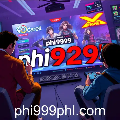 The Rise of phi999 in Online Gaming